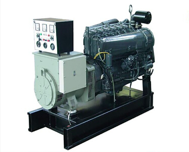 常山宗申动力5kw小型柴油发电机