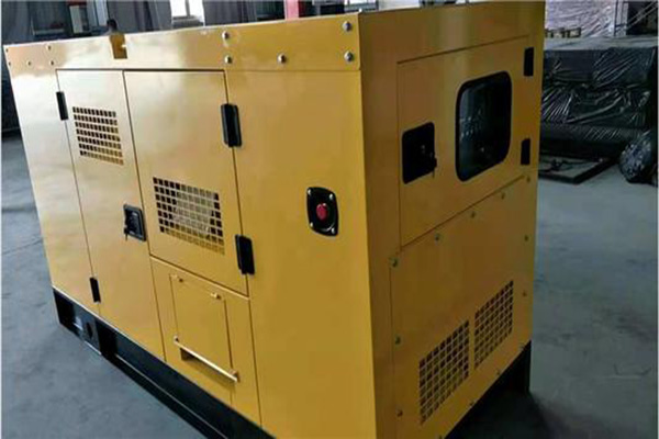 常山发电机出租 常山发电机出租