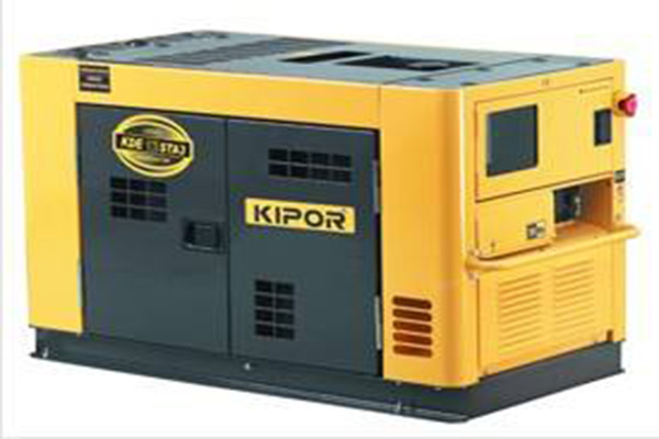 常山发电机出租