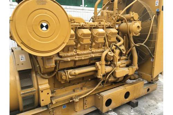 常山发电机出租 常山发电机出租